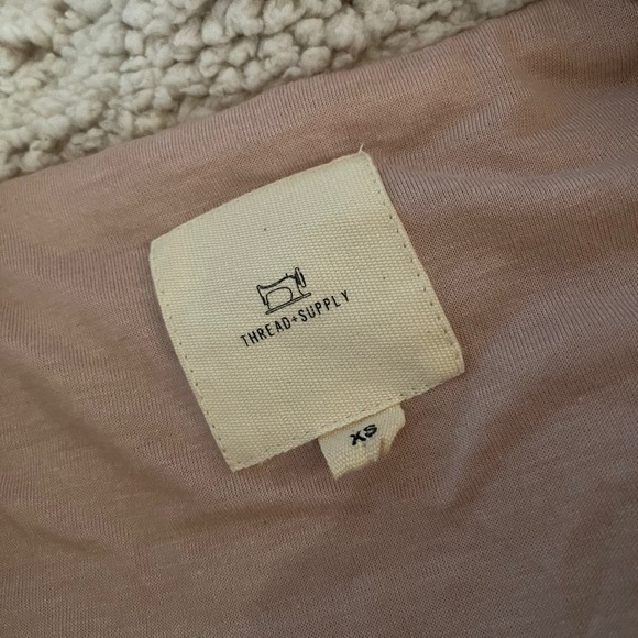 Thread & Supply pullover - Picture 3 of 3